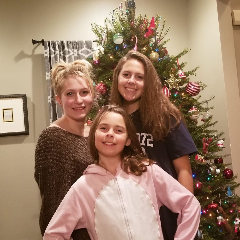 Meet your Posher, Trisha